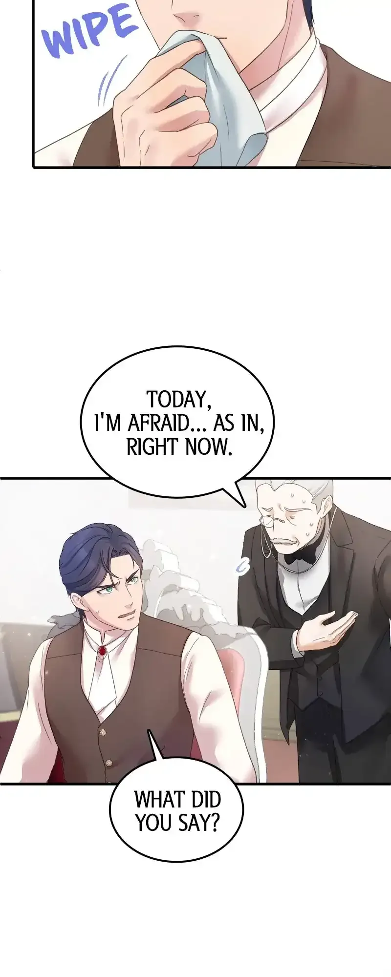 Useless Cinderella’s Feeble Attempt to Save the Kingdom Chapter 18 page 50