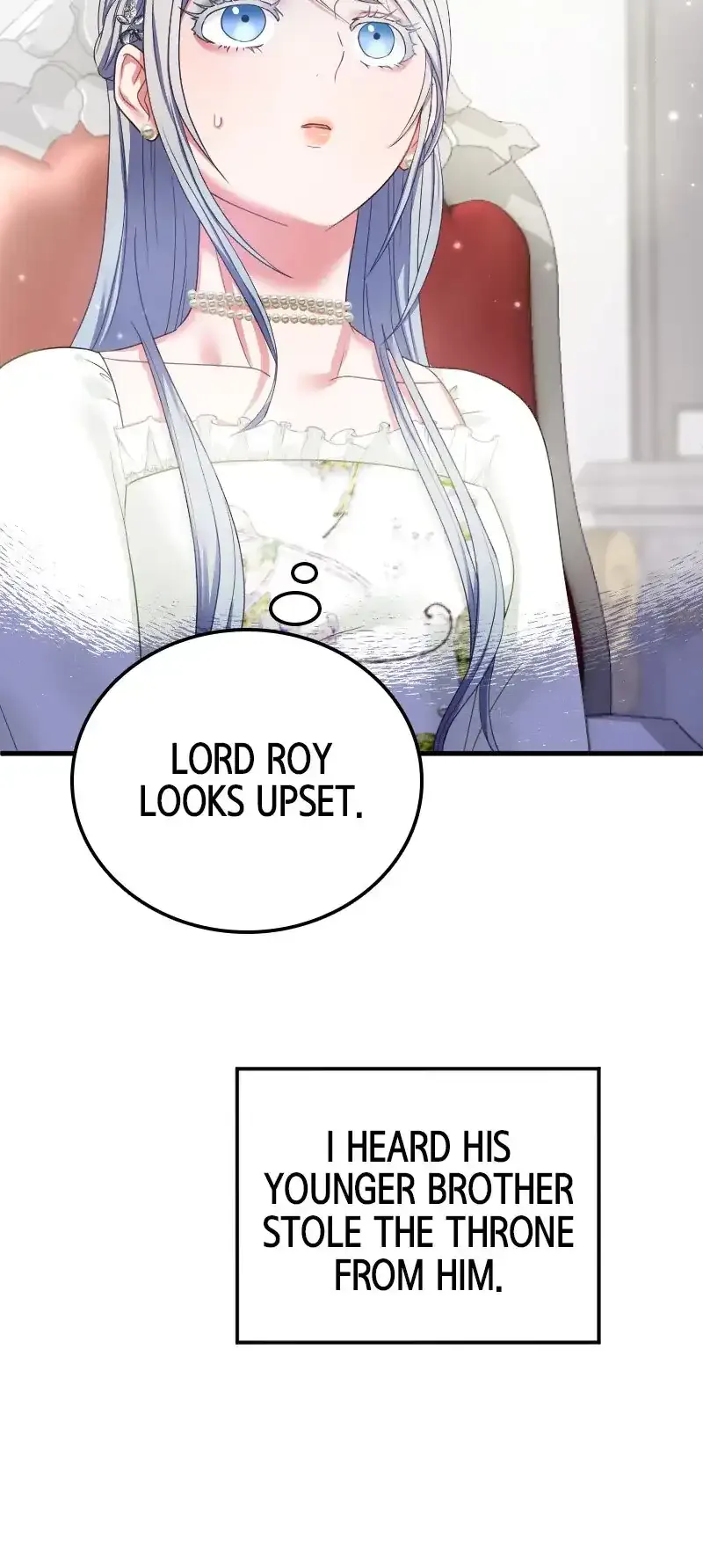 Useless Cinderella’s Feeble Attempt to Save the Kingdom Chapter 18 page 52