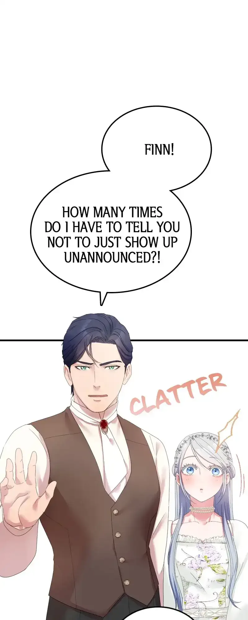 Useless Cinderella’s Feeble Attempt to Save the Kingdom Chapter 18 page 60