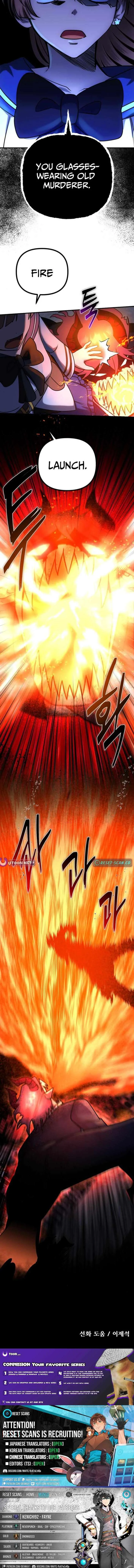 Vampire’s Alchemy Chapter 18 page 13