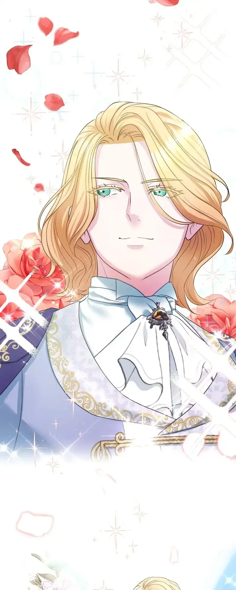 Useless Cinderella’s Feeble Attempt to Save the Kingdom Chapter 18 page 62