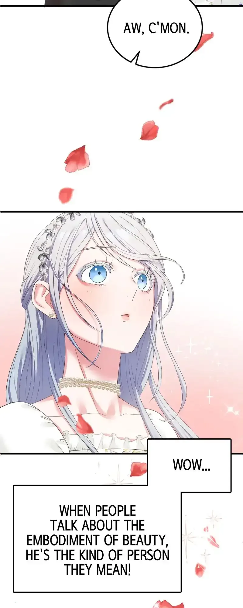 Useless Cinderella’s Feeble Attempt to Save the Kingdom Chapter 18 page 61
