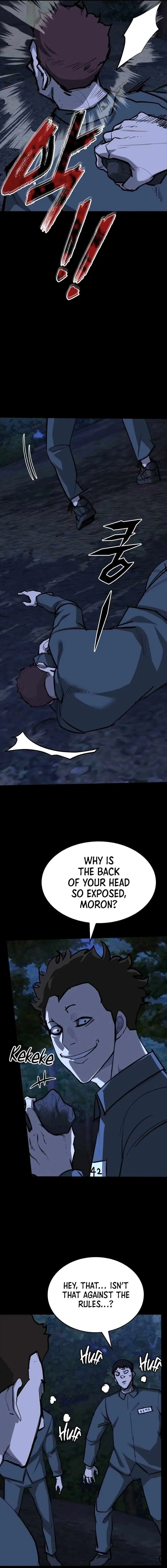 Vanta Black Chapter 18 page 6