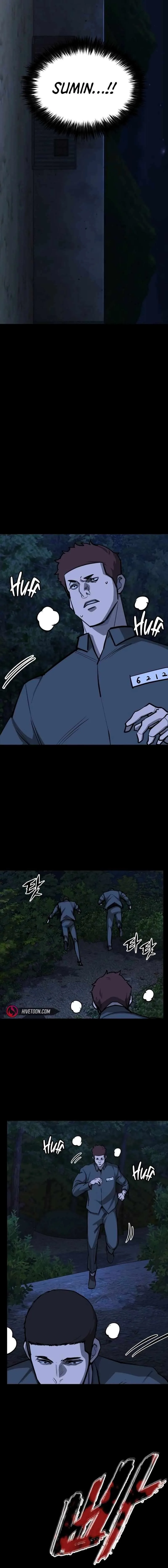 Vanta Black Chapter 18 page 5