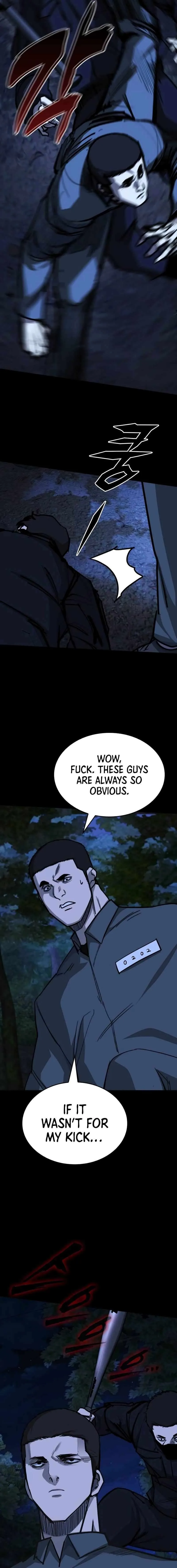 Vanta Black Chapter 18 page 10