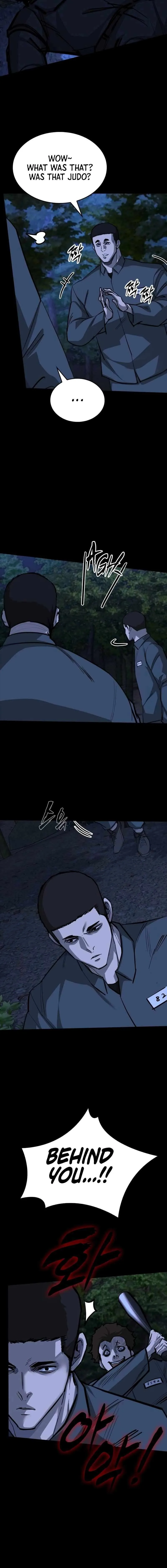 Vanta Black Chapter 18 page 12