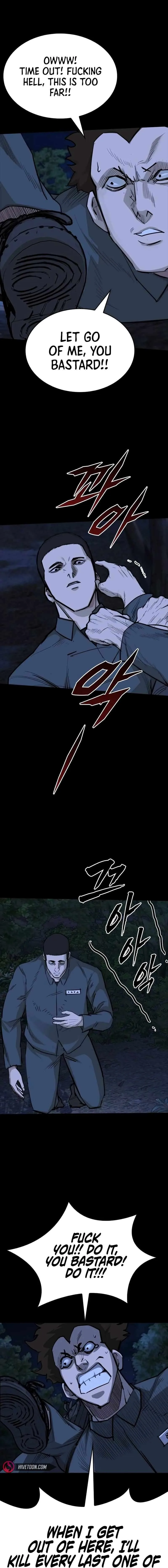 Vanta Black Chapter 18 page 16