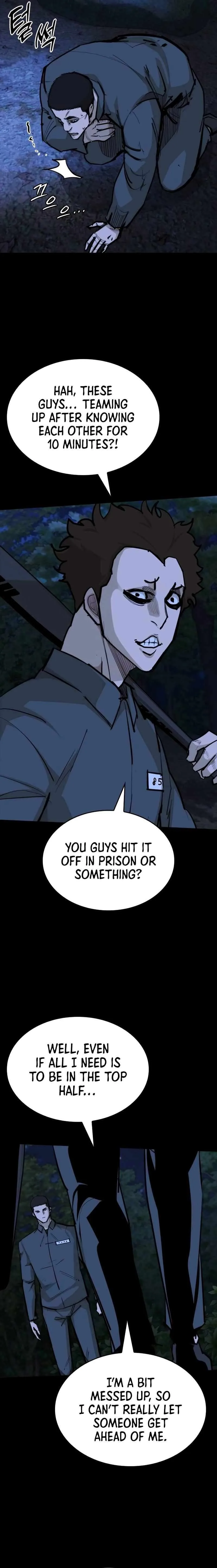Vanta Black Chapter 18 page 14