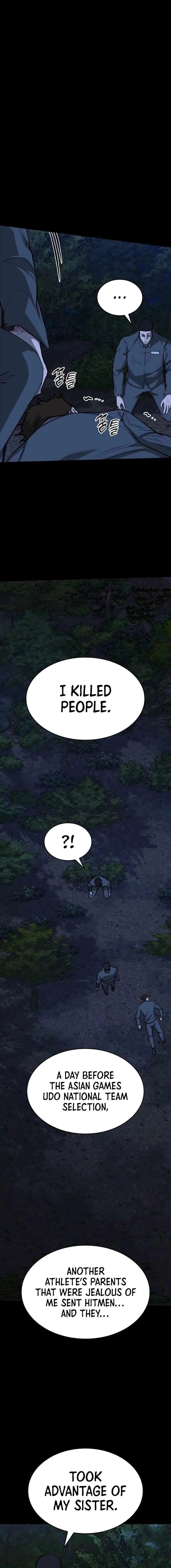 Vanta Black Chapter 18 page 18