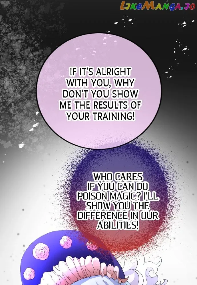 Vengeful Weapon, Tears of Poison Chapter 15 page 9