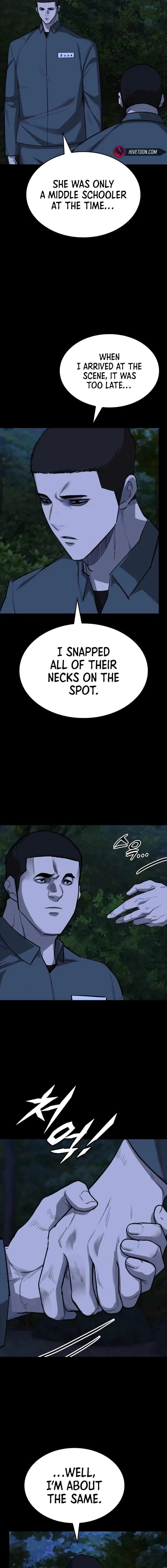Vanta Black Chapter 18 page 19