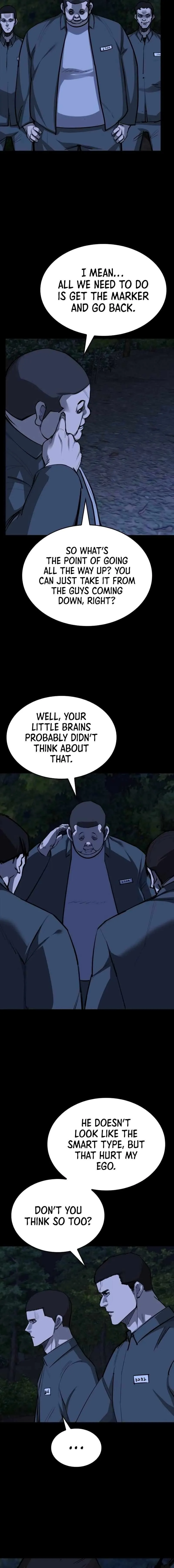 Vanta Black Chapter 18 page 23