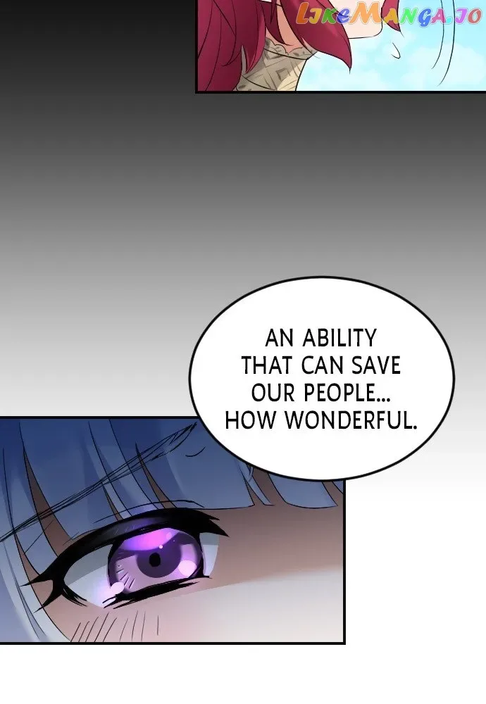 Vengeful Weapon, Tears of Poison Chapter 15 page 33