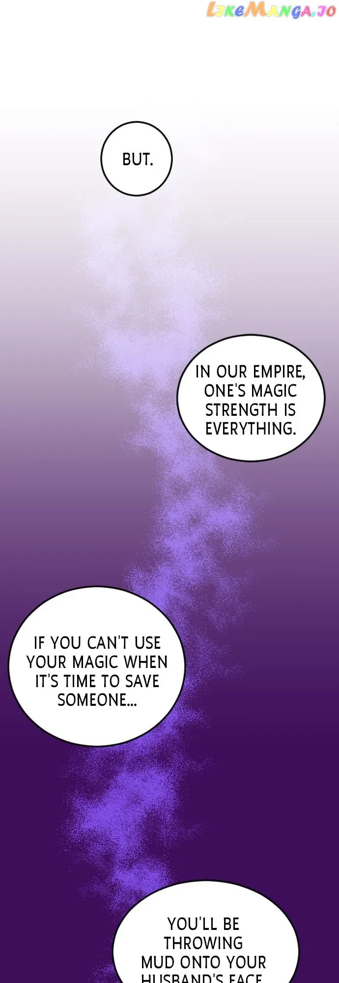 Vengeful Weapon, Tears of Poison Chapter 15 page 34