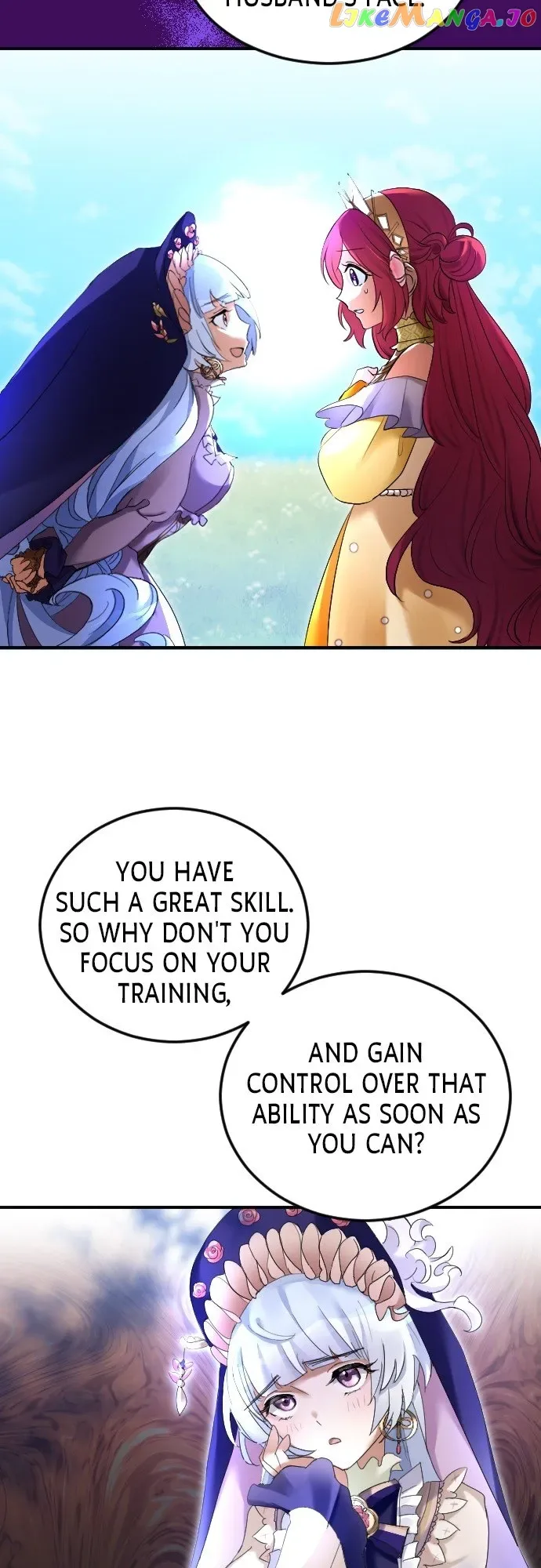 Vengeful Weapon, Tears of Poison Chapter 15 page 35