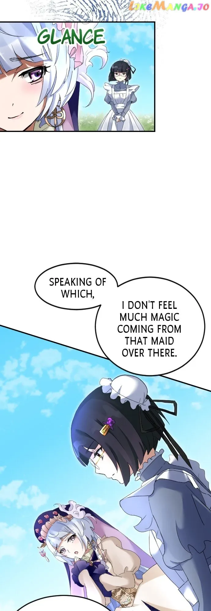 Vengeful Weapon, Tears of Poison Chapter 15 page 38