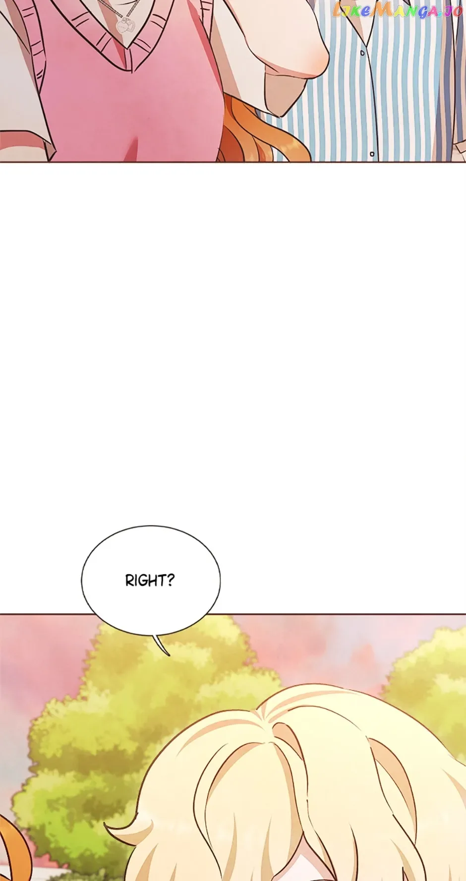 Viewer’s Choice: The Dating Show Chapter 18 page 10