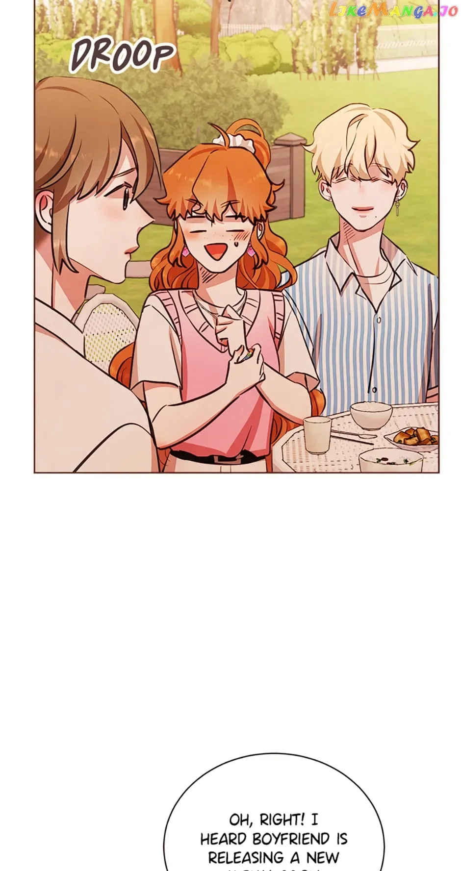 Viewer’s Choice: The Dating Show Chapter 18 page 12