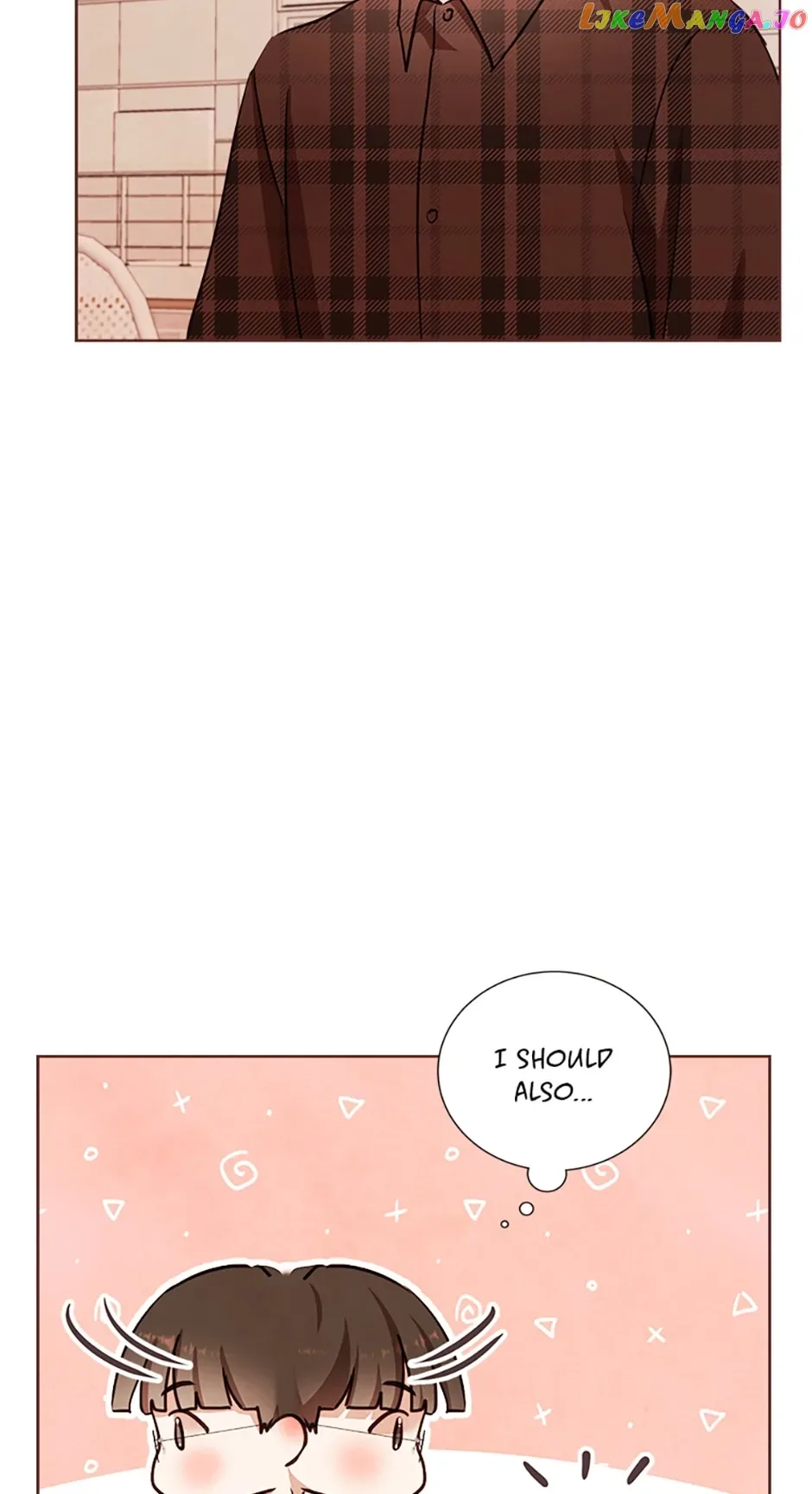 Viewer’s Choice: The Dating Show Chapter 18 page 22