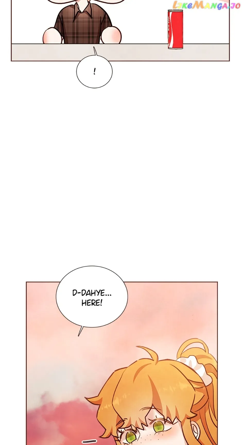 Viewer’s Choice: The Dating Show Chapter 18 page 23