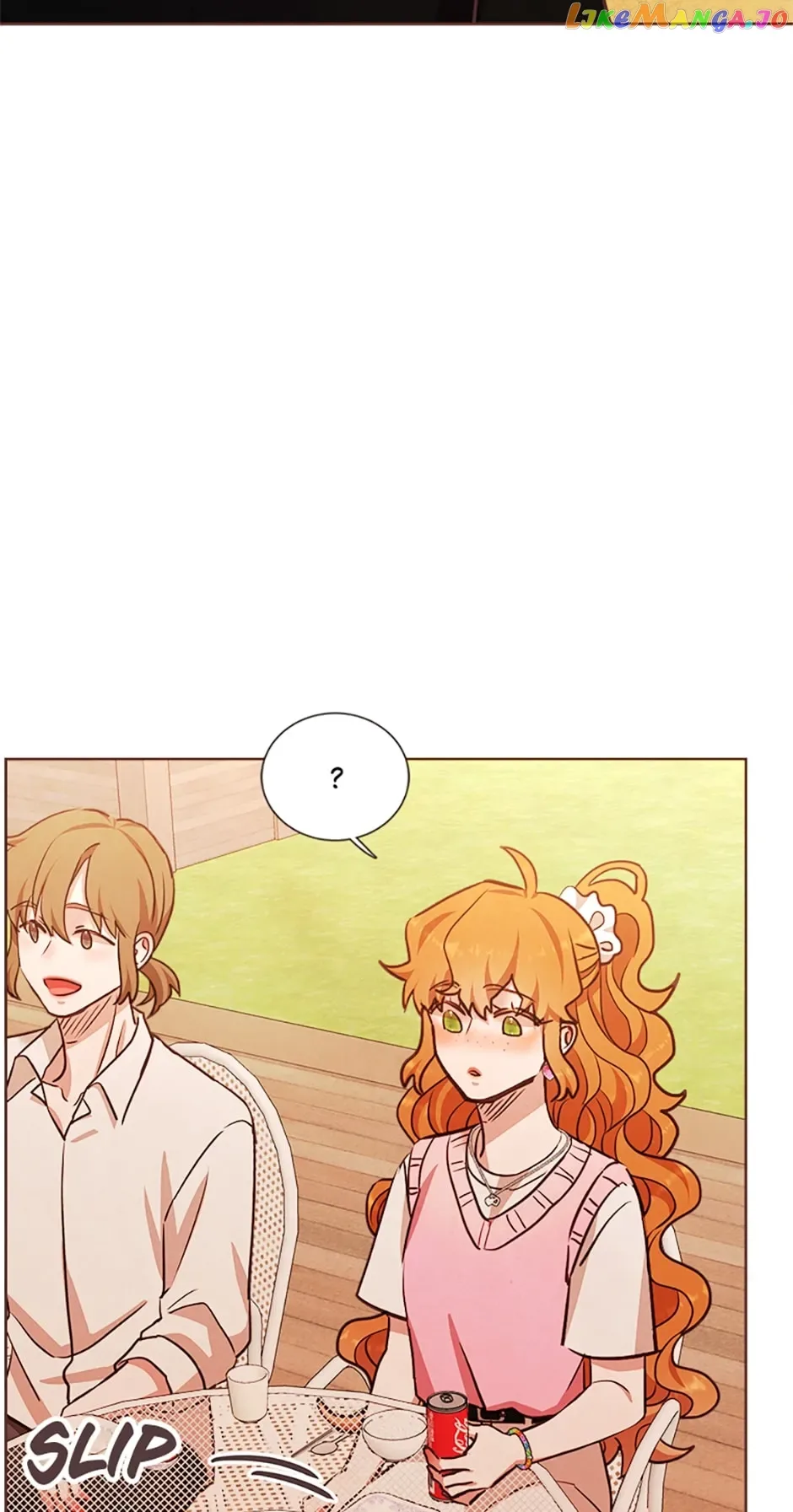 Viewer’s Choice: The Dating Show Chapter 18 page 29