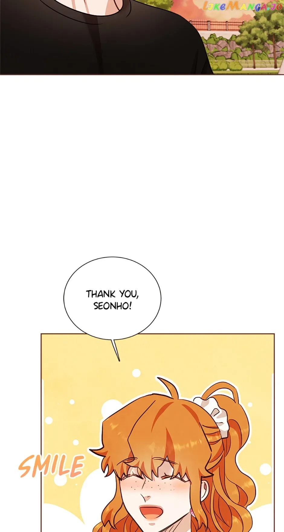 Viewer’s Choice: The Dating Show Chapter 18 page 35