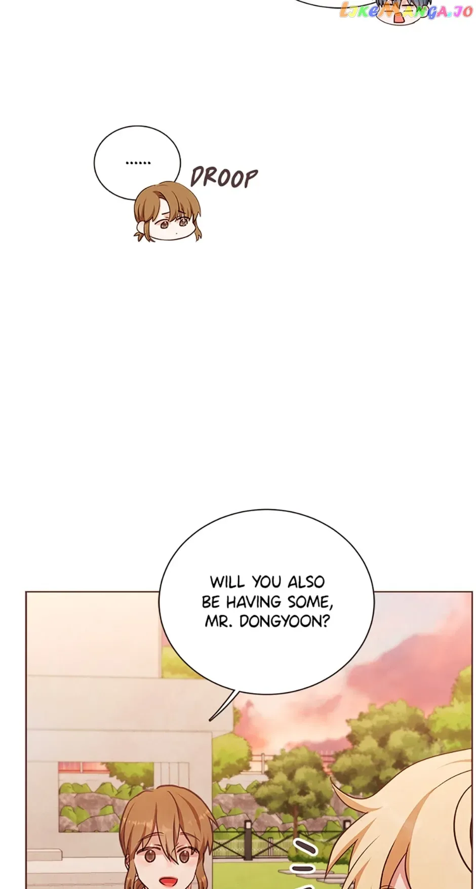 Viewer’s Choice: The Dating Show Chapter 18 page 41