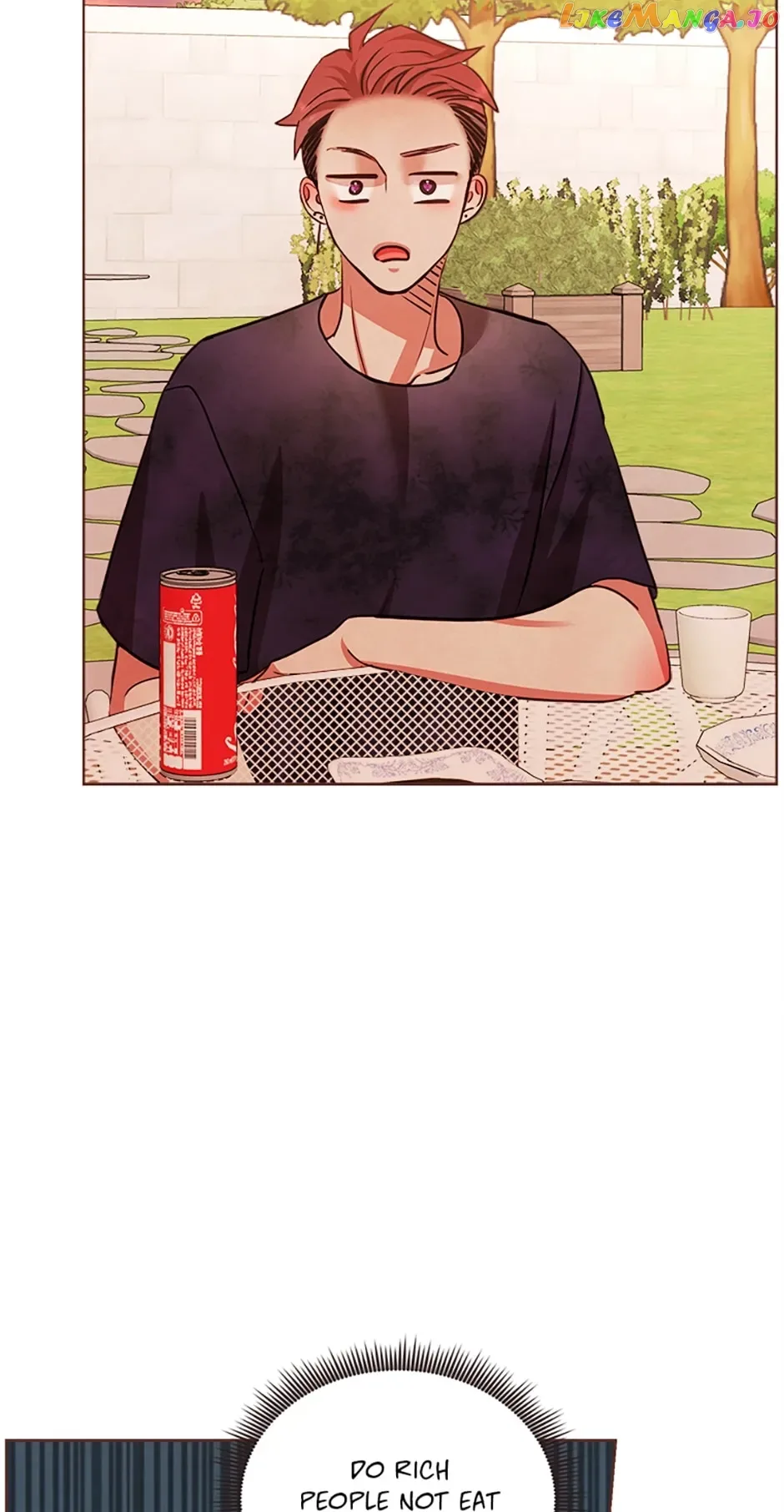 Viewer’s Choice: The Dating Show Chapter 18 page 50