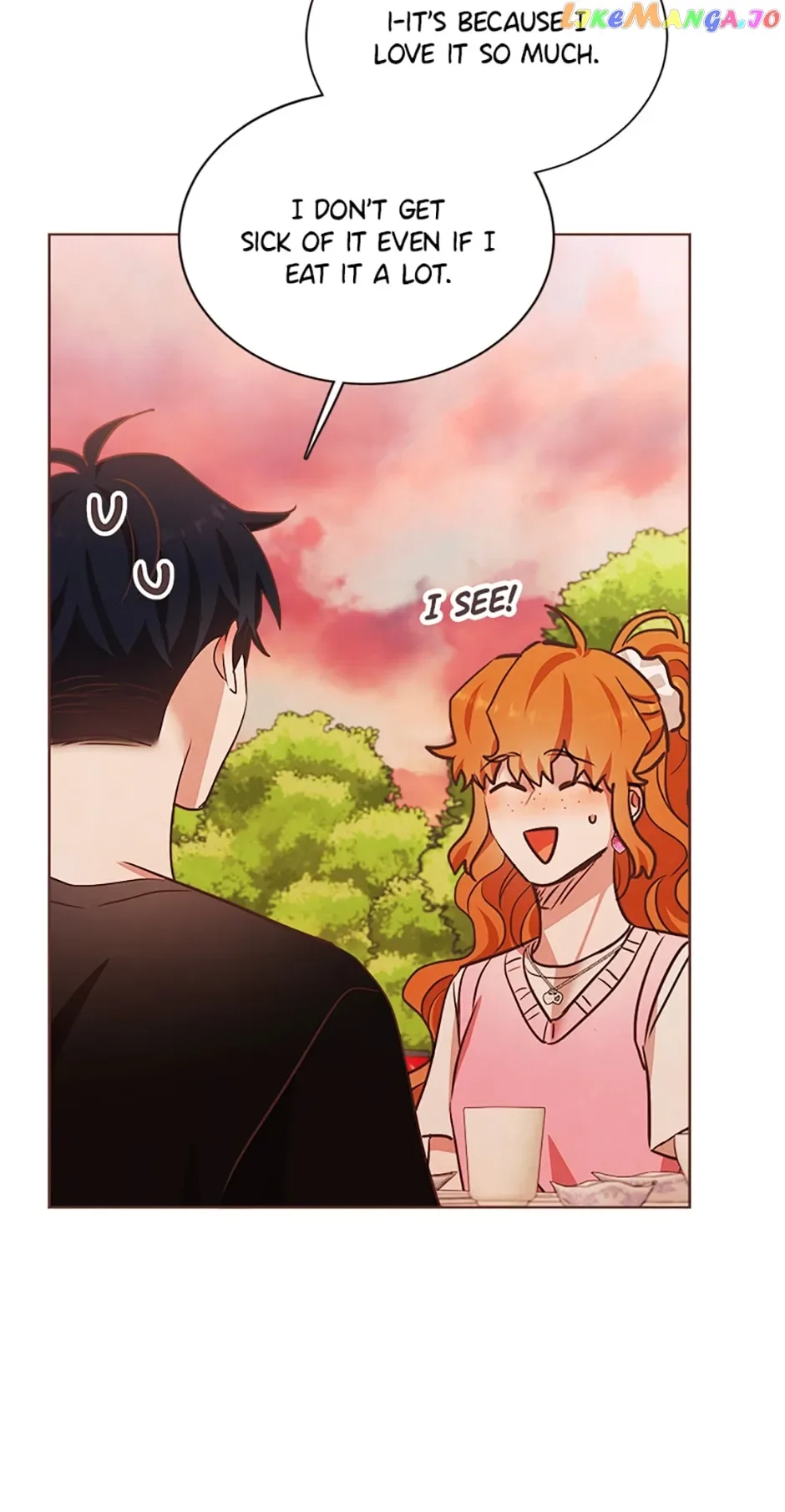 Viewer’s Choice: The Dating Show Chapter 18 page 52