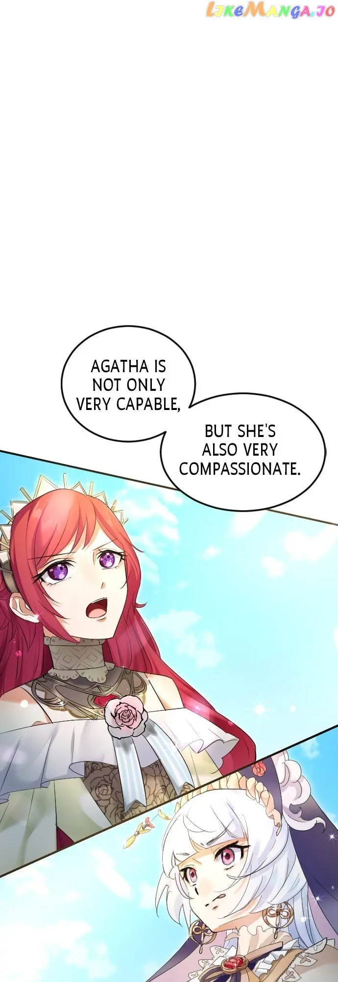Vengeful Weapon, Tears of Poison Chapter 16 page 2