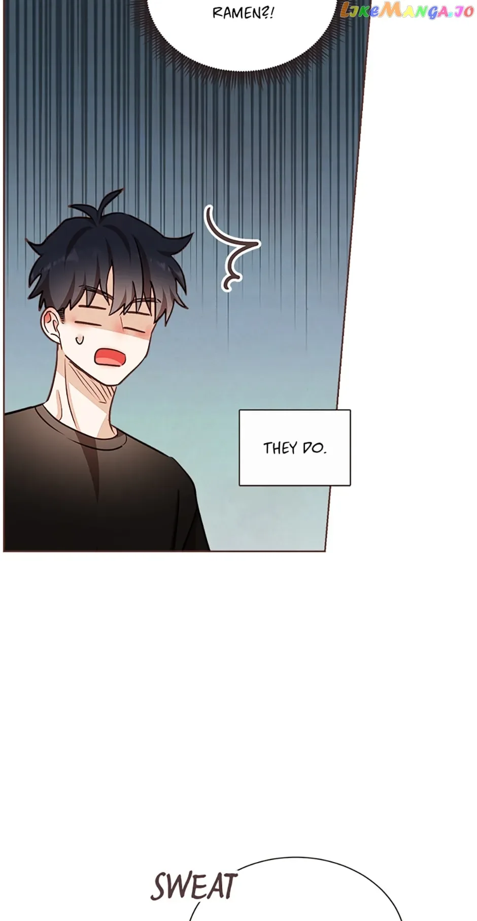 Viewer’s Choice: The Dating Show Chapter 18 page 51