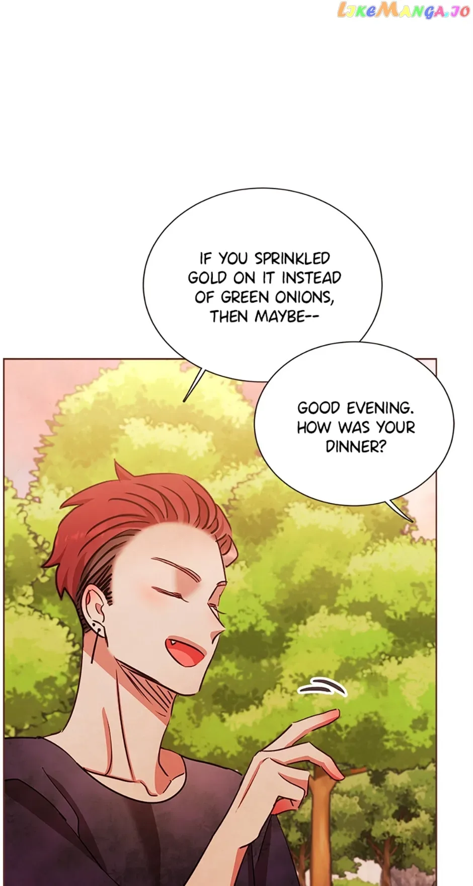 Viewer’s Choice: The Dating Show Chapter 18 page 54