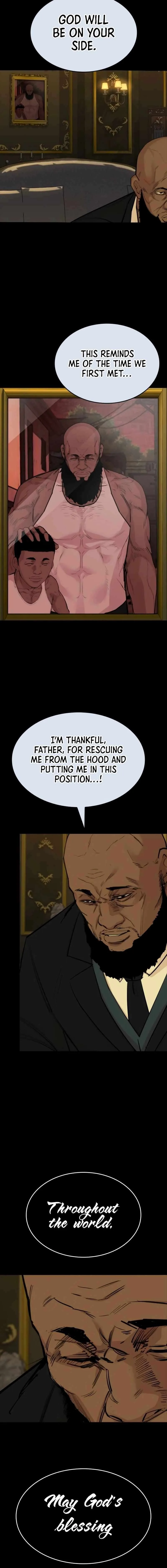 Vanta Black Chapter 19 page 21