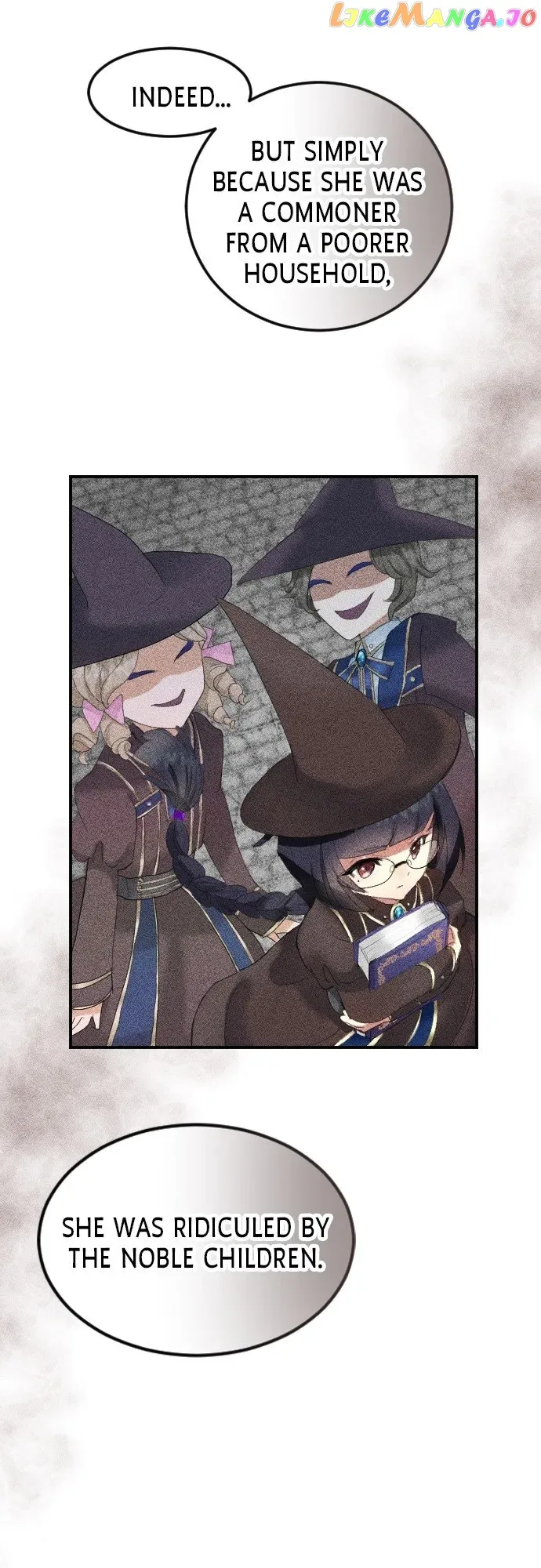 Vengeful Weapon, Tears of Poison Chapter 16 page 20