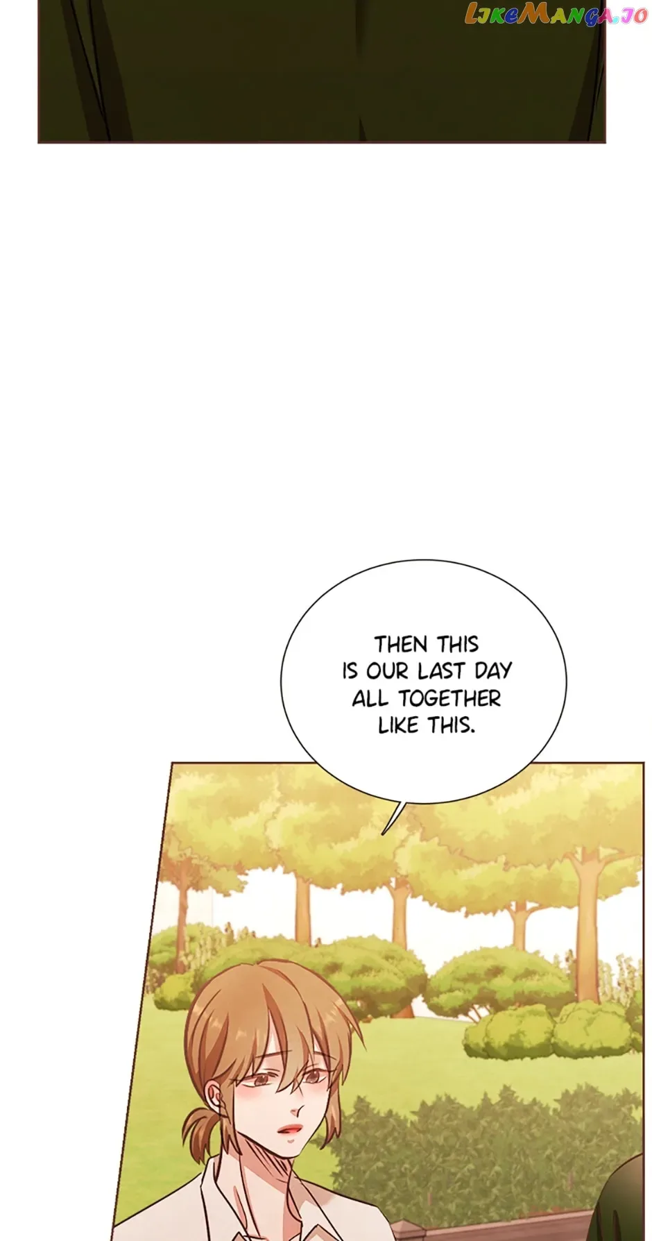 Viewer’s Choice: The Dating Show Chapter 18 page 60