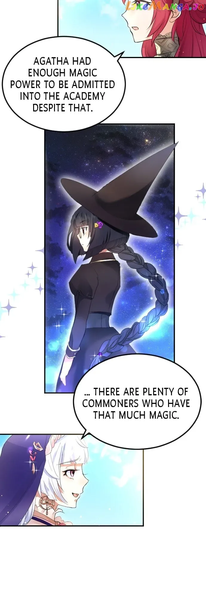 Vengeful Weapon, Tears of Poison Chapter 16 page 19