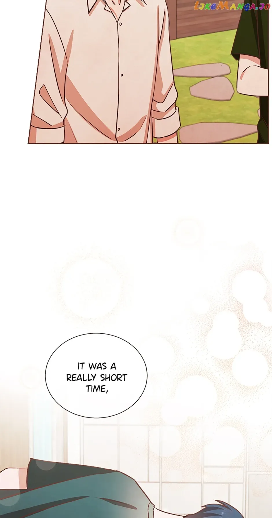 Viewer’s Choice: The Dating Show Chapter 18 page 61