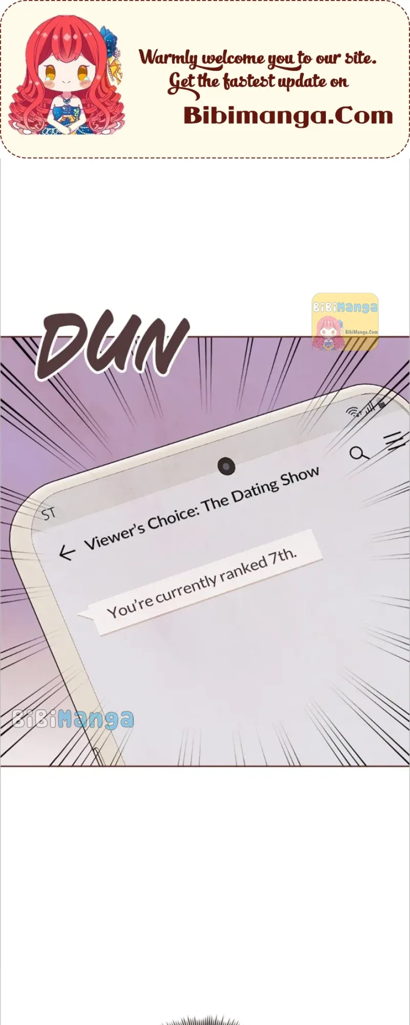 Viewer’s Choice: The Dating Show Chapter 19 page 2