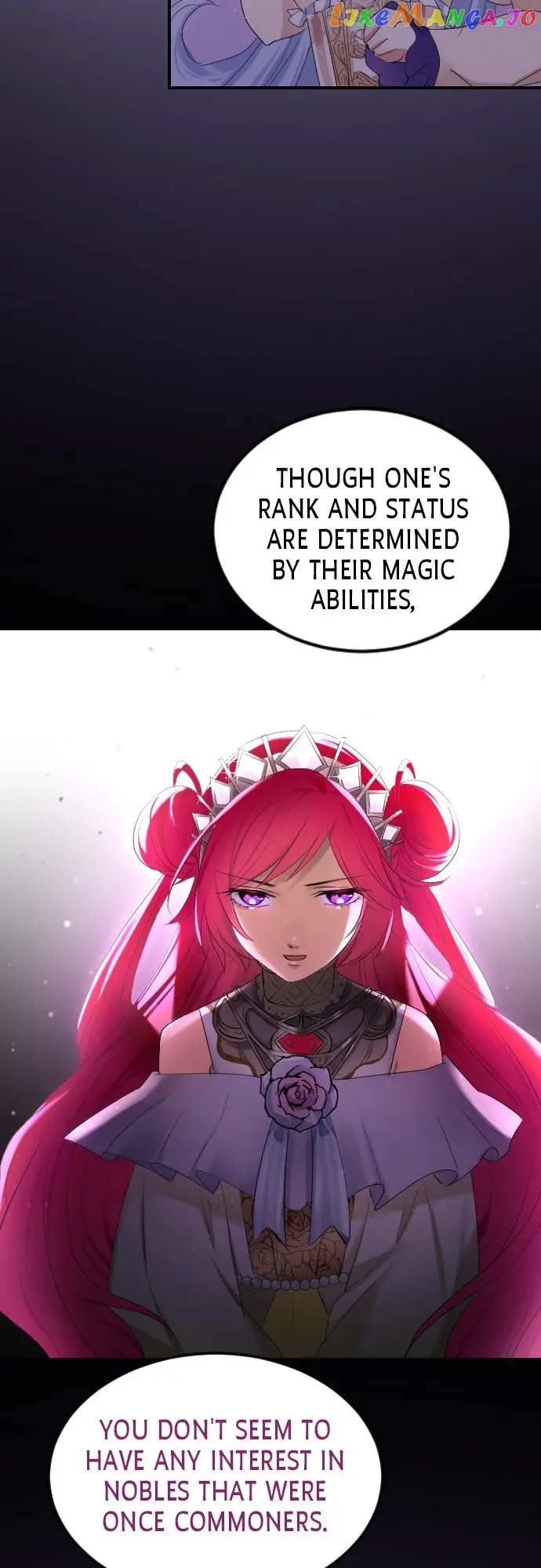 Vengeful Weapon, Tears of Poison Chapter 16 page 32