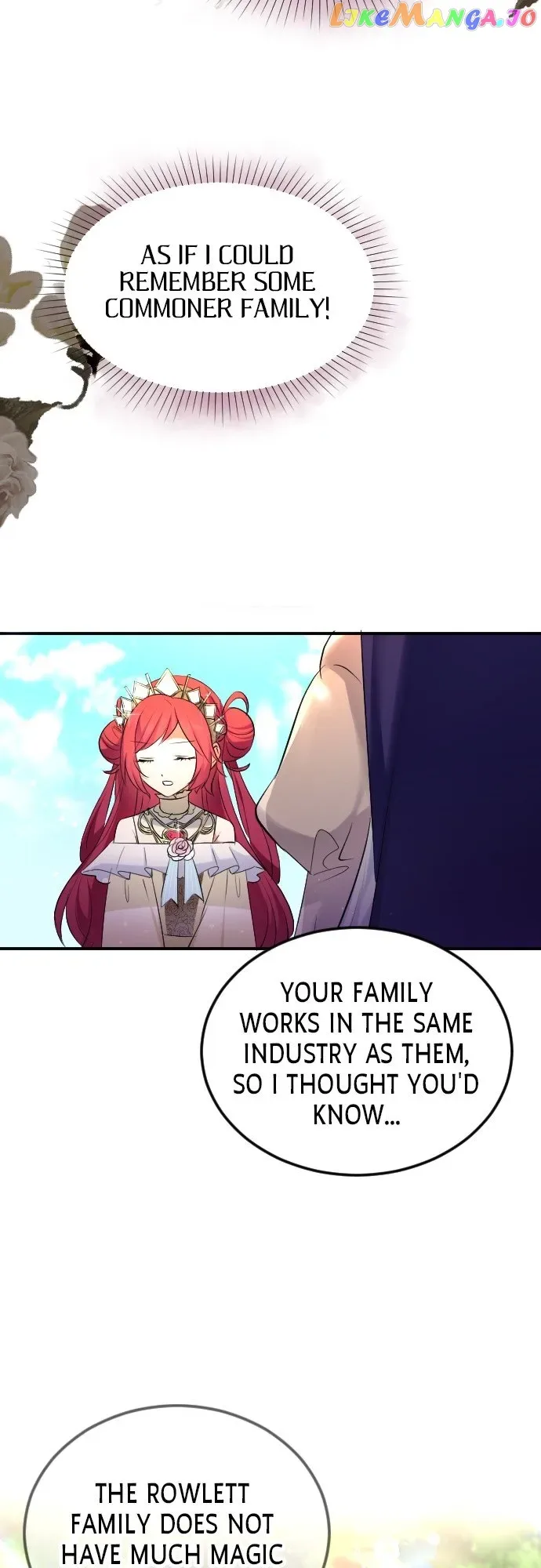 Vengeful Weapon, Tears of Poison Chapter 16 page 35