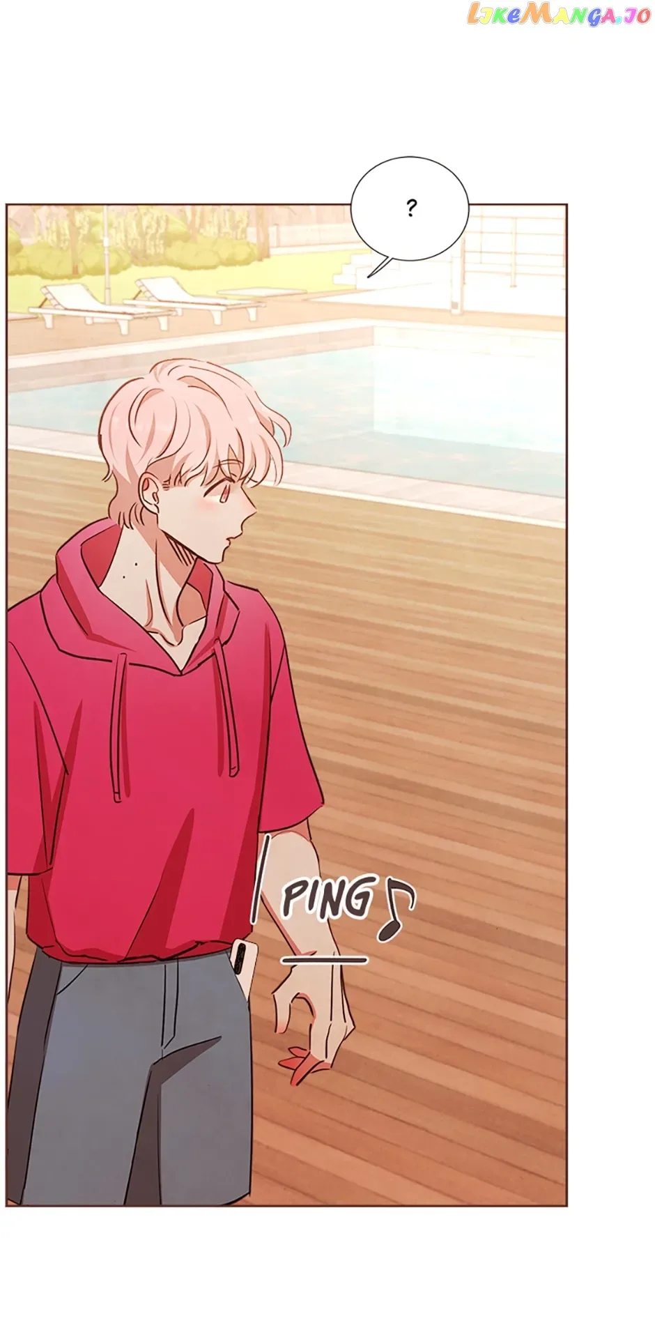 Viewer’s Choice: The Dating Show Chapter 18 page 67