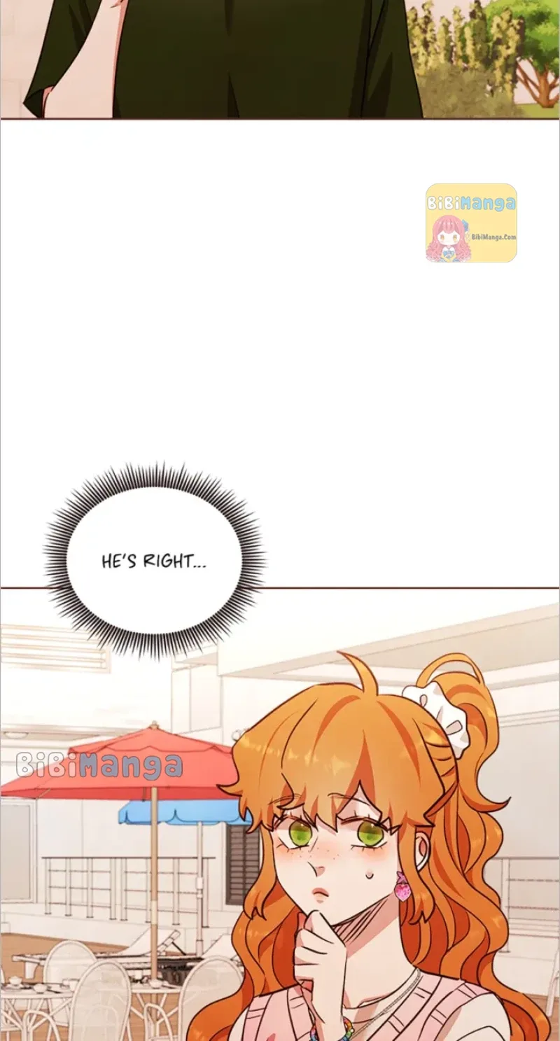 Viewer’s Choice: The Dating Show Chapter 19 page 10