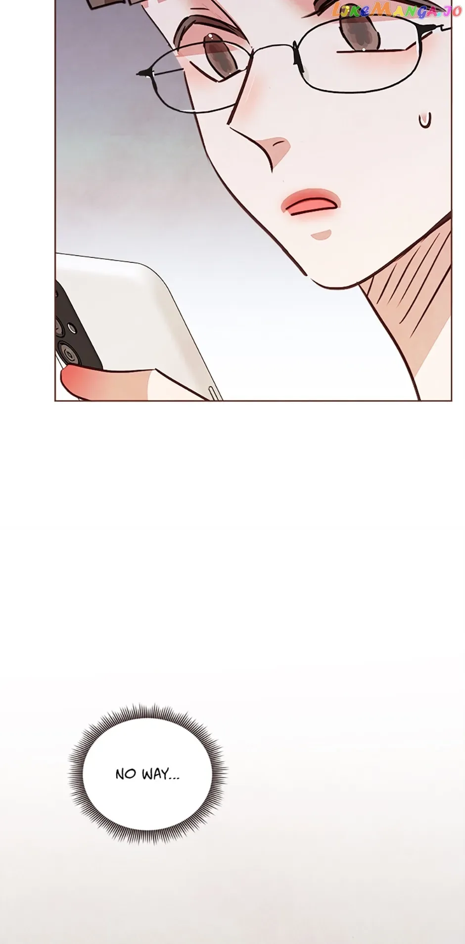 Viewer’s Choice: The Dating Show Chapter 18 page 71