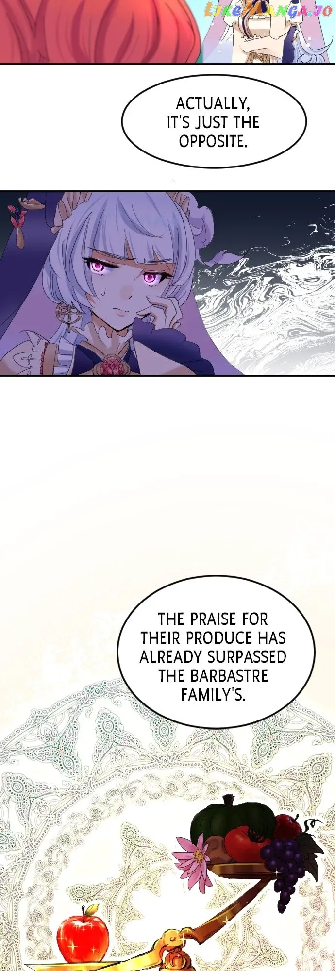 Vengeful Weapon, Tears of Poison Chapter 16 page 38