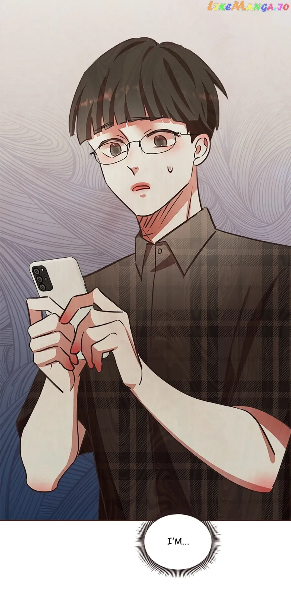 Viewer’s Choice: The Dating Show Chapter 18 page 72