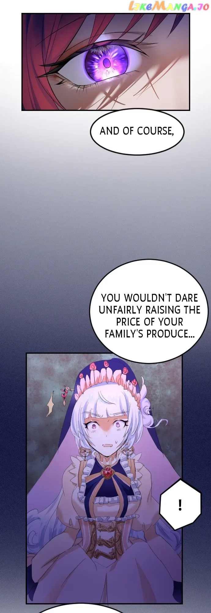 Vengeful Weapon, Tears of Poison Chapter 16 page 43