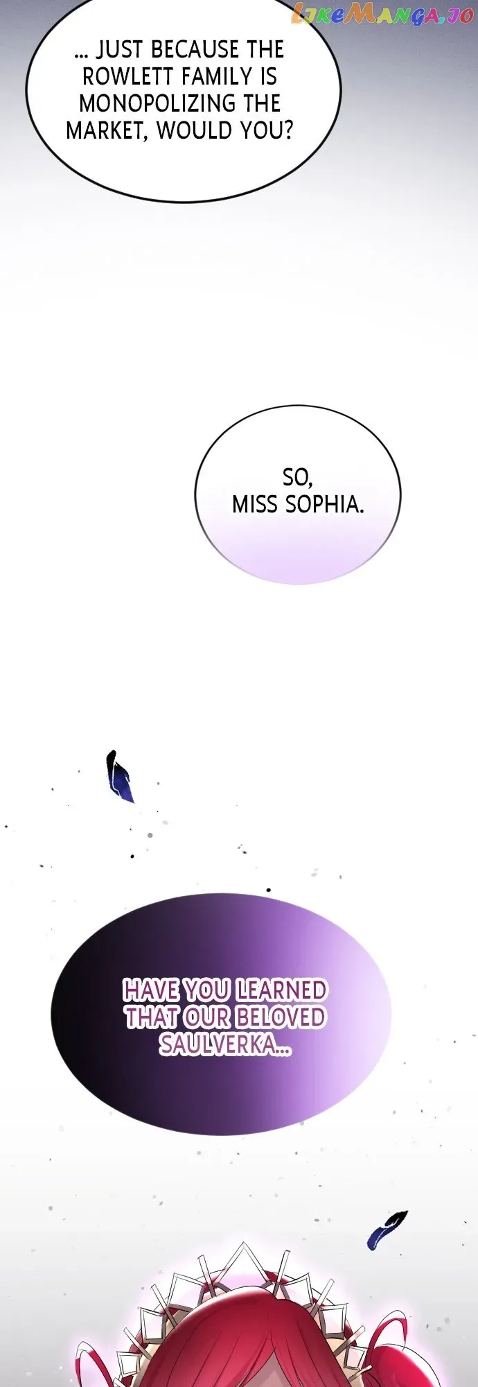Vengeful Weapon, Tears of Poison Chapter 16 page 44