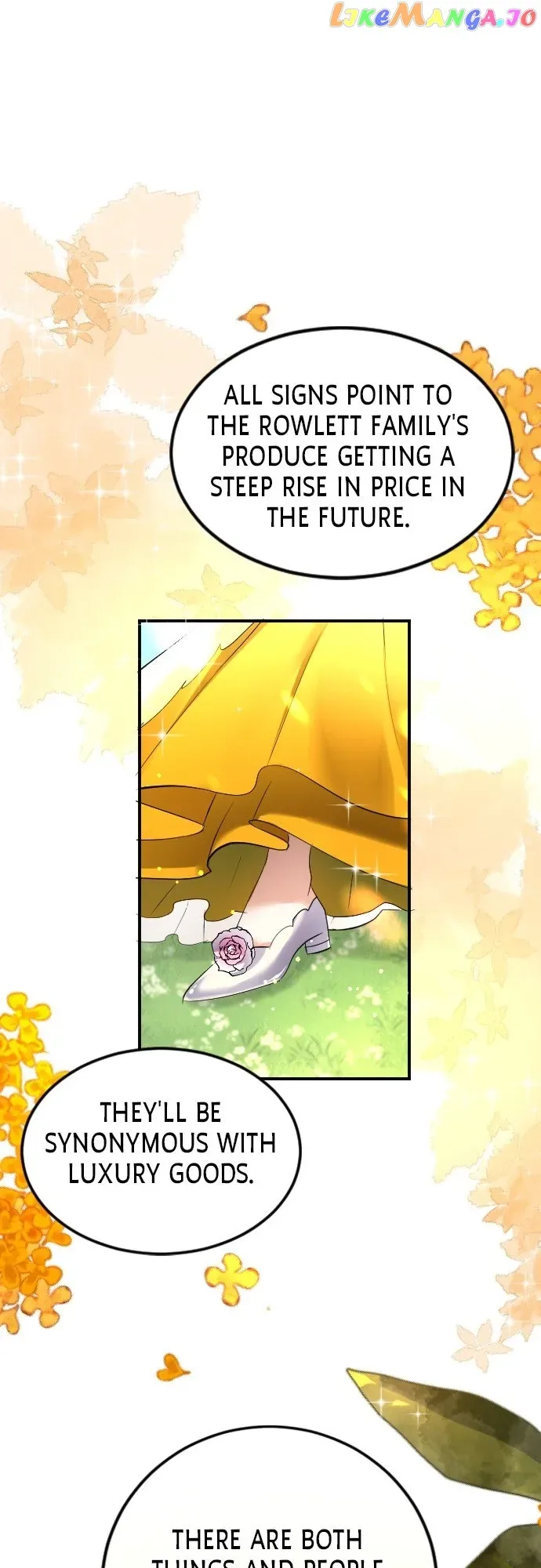 Vengeful Weapon, Tears of Poison Chapter 16 page 40