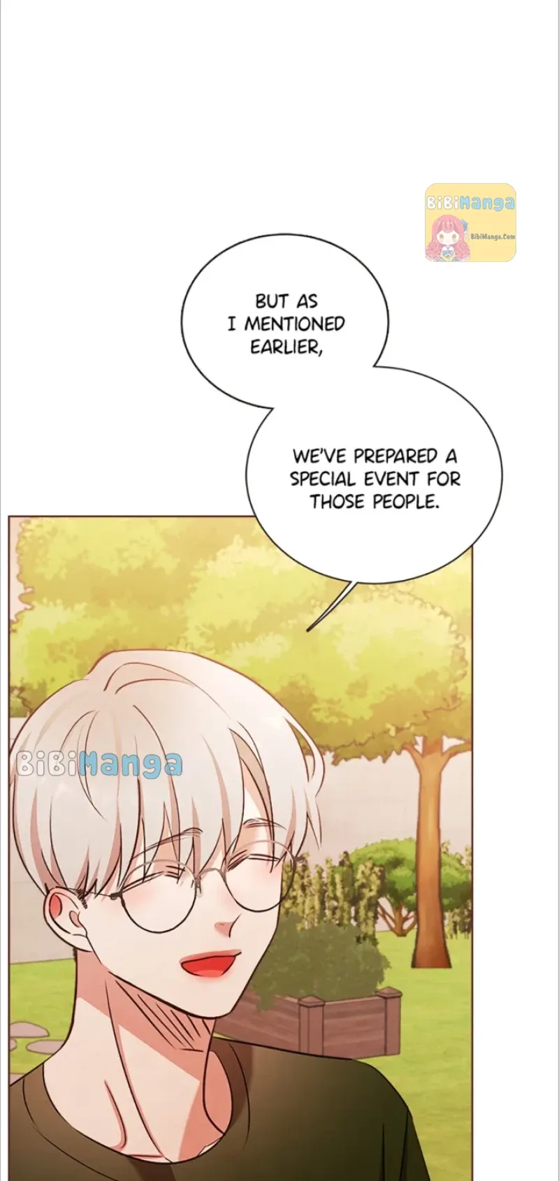 Viewer’s Choice: The Dating Show Chapter 19 page 5
