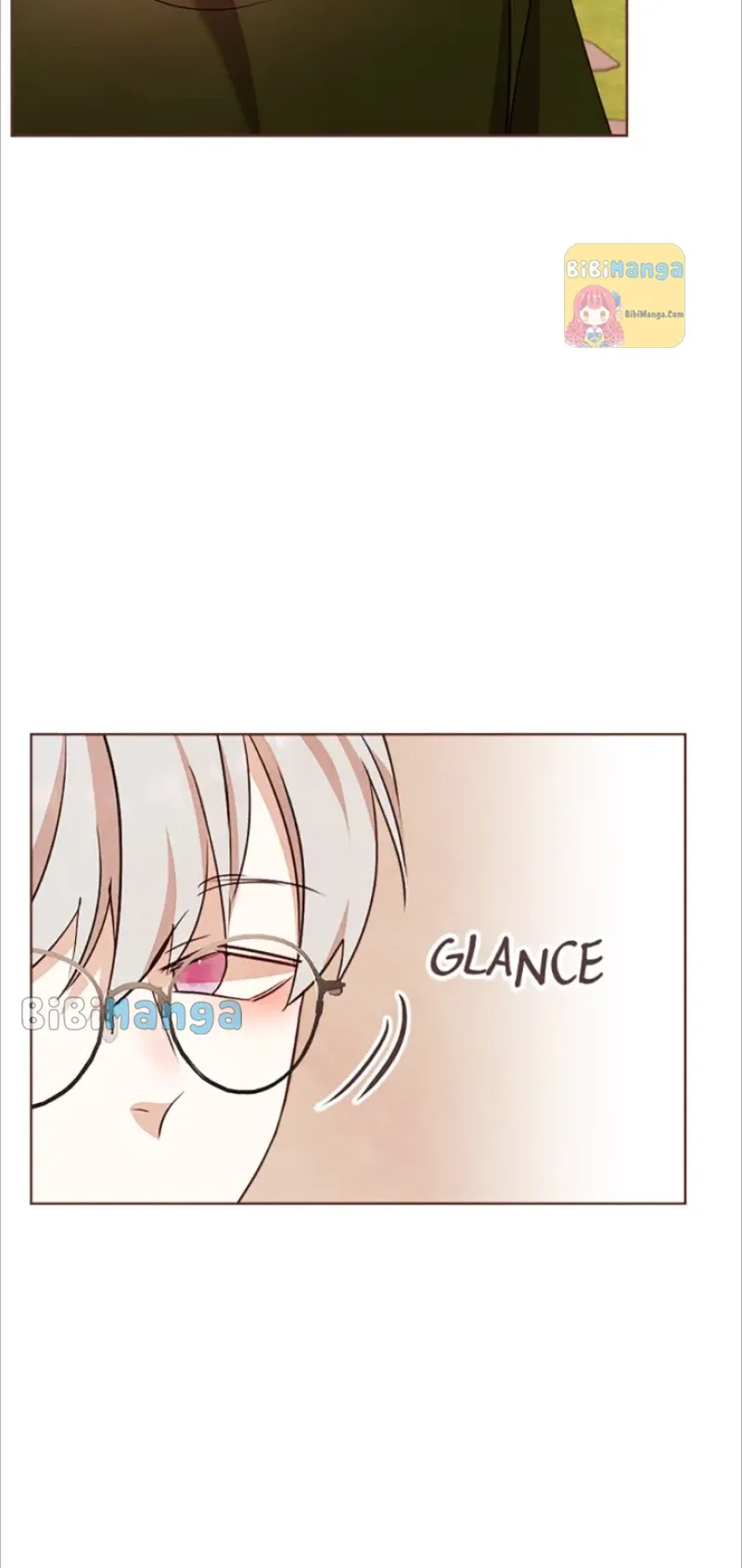 Viewer’s Choice: The Dating Show Chapter 19 page 6
